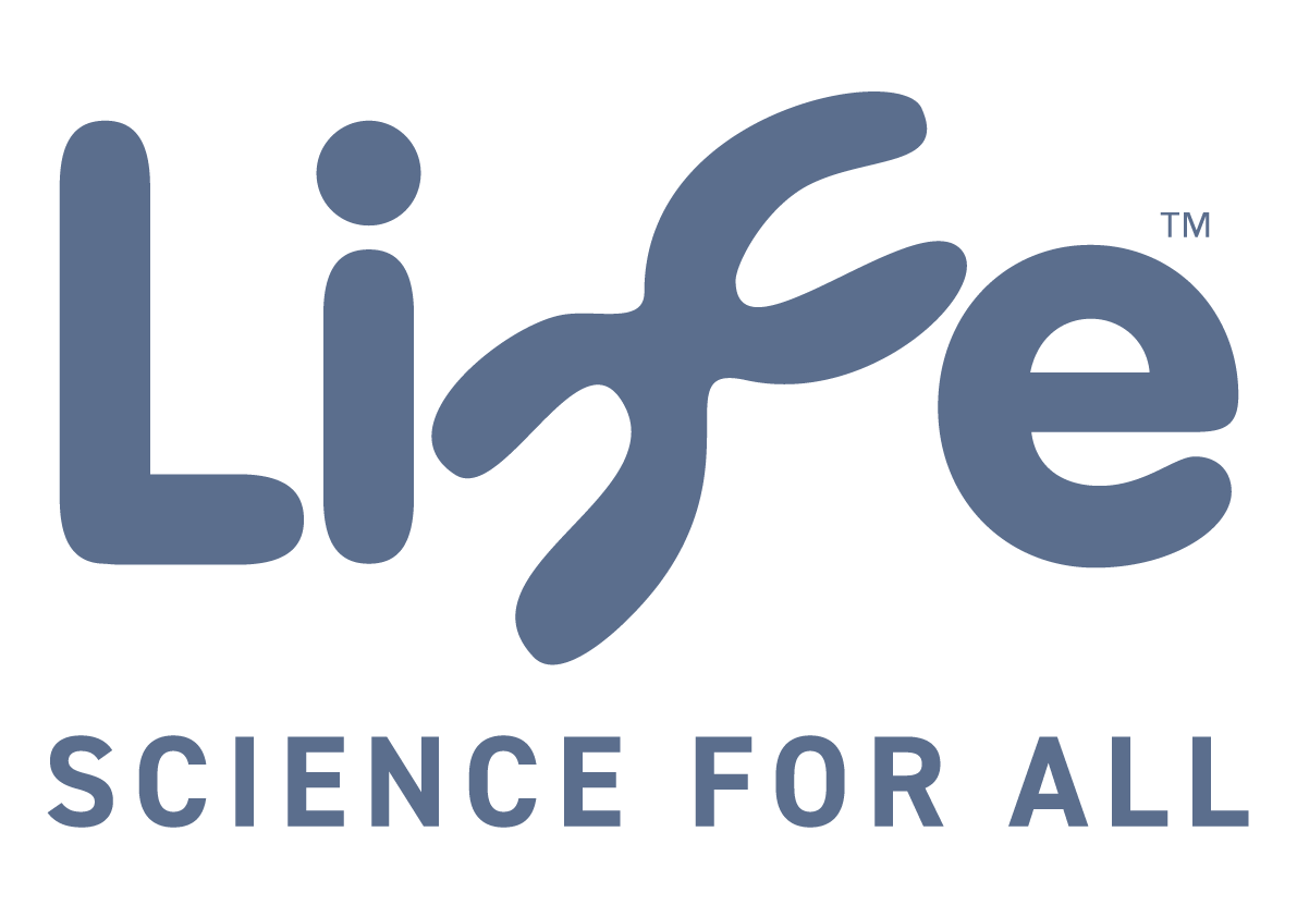 Pledge: International Centre for Life - Visit website Date of pledge: 12/11/20