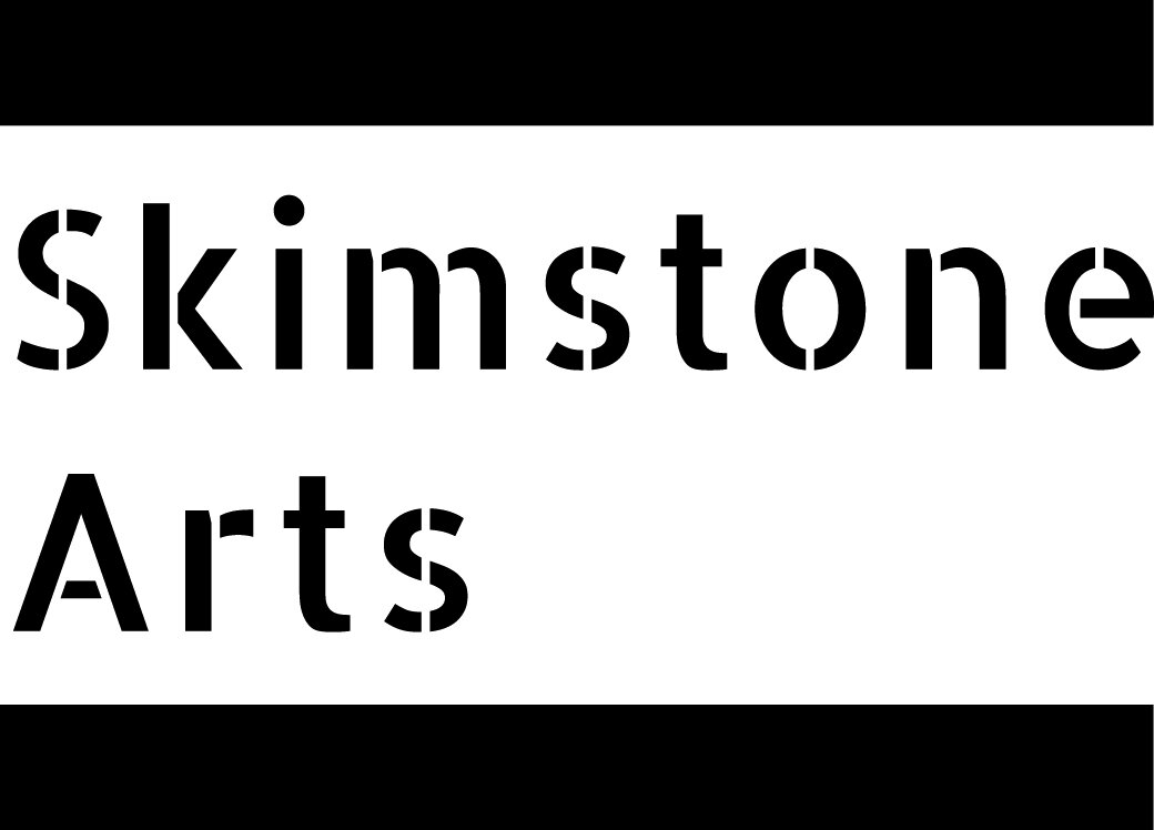 Pledge: Skimstone Arts - Visit website Date of pledge: 12/11/20