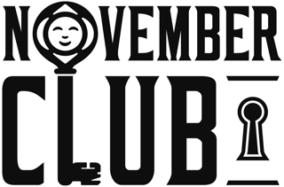 Pledge - November Club - Visit website Date of pledge: 12/11/20