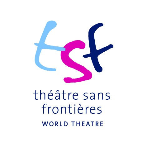 Pledge: Théâtre Sans Frontières - Visit website Date of pledge: 12/11/20