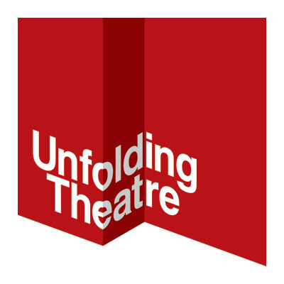 Pledge: Unfolding Theatre - Visit website Date of pledge: 12/11/20